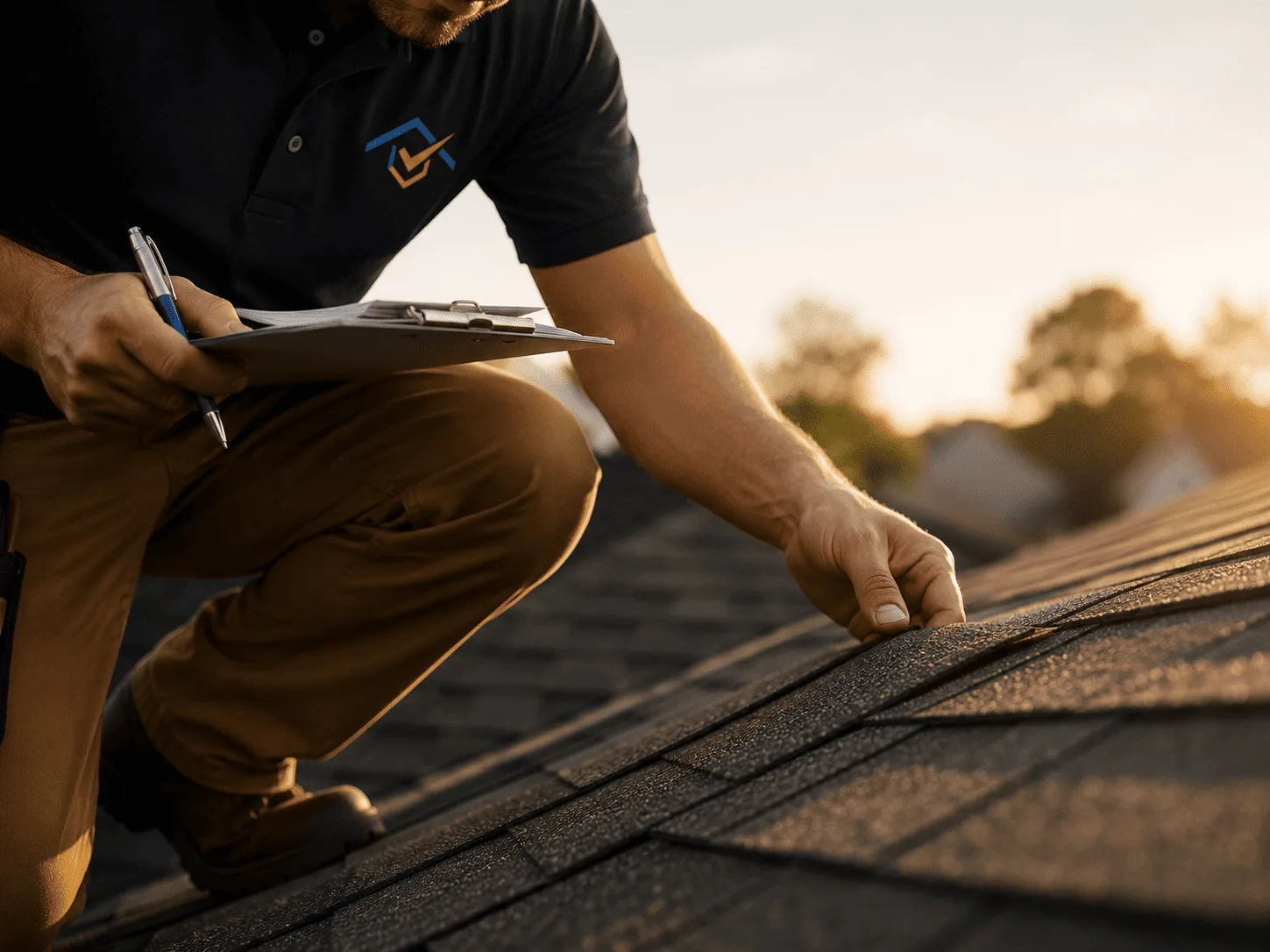 Why Choose Roof Inspection in Rose Hill, VA