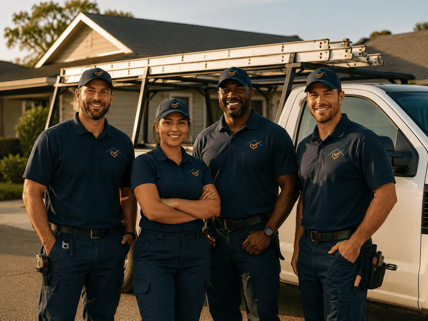 Roof Inspection company in Rose Hill, VA